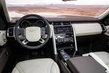 Pregled Land Rover Discovery 5 fotografija 3