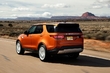 Pregled Land Rover Discovery 5 fotografija 2
