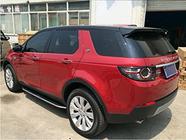 Land Rover Discovery Sport 2014– Stranske stopnice OEM V1 (2 kos, aluminij) fotografija 5