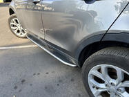 Land Rover Discovery Sport 2014– Stranske stopnice OEM V1 (2 kos, aluminij) fotografija 3