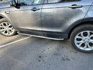 Land Rover Discovery Sport 2014– Stranske stopnice OEM V1 (2 kos, aluminij) fotografija 1