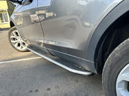 Land Rover Discovery Sport 2014– Stranske stopnice OEM V1 (2 kos, aluminij) fotografija 2