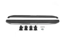 Land Rover Discovery Sport 2014– Stranske stopnice OEM V1 (2 kos, aluminij) fotografija 7