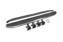 Land Rover Discovery Sport 2014– Stranske stopnice OEM V1 (2 kos, aluminij) fotografija 9