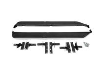 Land Rover Discovery IV 2009–2017 Stranske stopnice Original (2 kosa, aluminij) fotografija 14