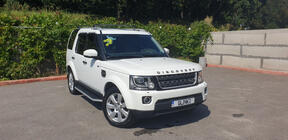 Land Rover Discovery IV 2009–2017 Strešne sani Original model (sive) fotografija 8