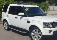 Land Rover Discovery IV 2009–2017 Prečke za originalne strešne sani (2 kosa) fotografija 14
