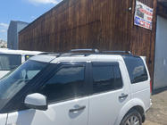 Land Rover Discovery IV 2009–2017 Prečke za originalne strešne sani (2 kosa) fotografija 6