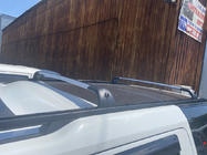 Land Rover Discovery IV 2009–2017 Prečke za originalne strešne sani (2 kosa) fotografija 3
