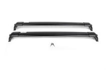 Land Rover Discovery IV 2009–2017 Prečke za originalne strešne sani (2 kosa) fotografija 7