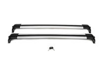 Land Rover Discovery IV 2009–2017 Prečke za originalne strešne sani (2 kosa) fotografija 9