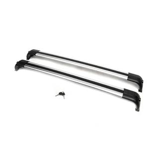 Prečke za originalne strešne sani (2 kosa) Land Rover Discovery IV 2009–2017 fotografija 2