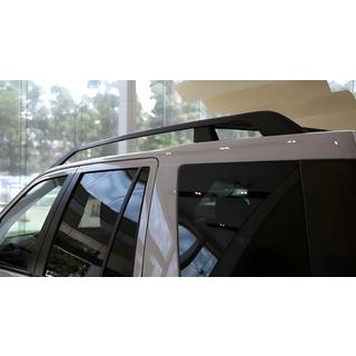Originalne strešne sani (2 kos) Land Rover Freelander II 2006–2014 fotografija 3