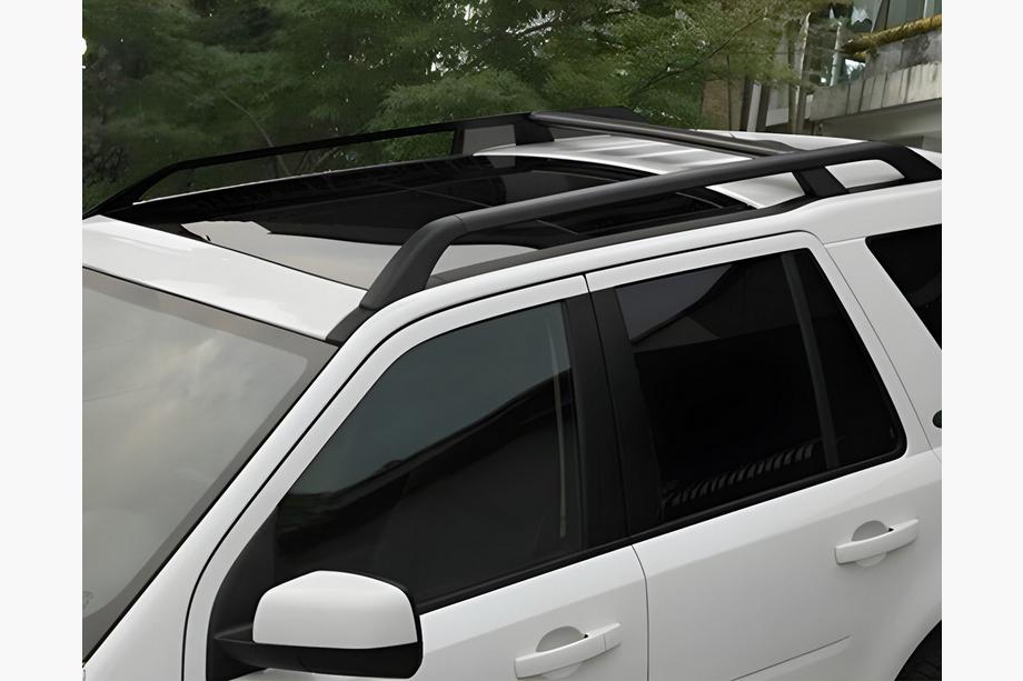 Land Rover Freelander II 2006–2014 Originalne strešne sani (2 kos) Image
