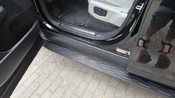 Land Rover Discovery V 2017– Stranski pragovi (2 kosa) fotografija 5
