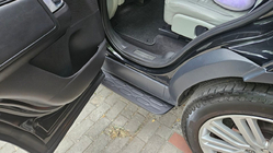 Land Rover Discovery V 2017– Stranski pragovi (2 kosa) fotografija 4