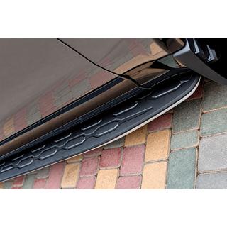 Stranski pragovi (2 kosa) Land Rover Discovery V 2017– fotografija 3