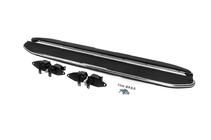 Range Rover Evoque 2012–2018 Bočne stopnice OEM-V2 (2 kos, aluminij) Dynamic fotografija 4