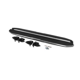 Bočne stopnice OEM-V2 (2 kos, aluminij) fotografija 4