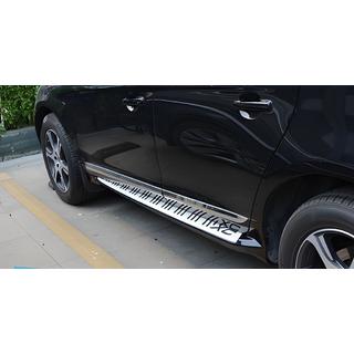 Stranske stopnice Original (2014-2017) Volvo XC60 2009–2017 fotografija 1