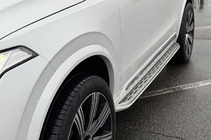 Volvo XC90 2015– Stranske stopnice OEM V1 (2 kos) fotografija 1
