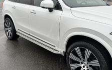Volvo XC90 2015– Stranske stopnice OEM V1 (2 kos) fotografija 11