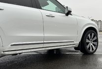 Volvo XC90 2015– Stranske stopnice OEM V1 (2 kos) fotografija 6