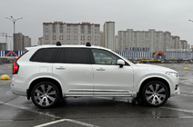 Volvo XC90 2015– Stranske stopnice OEM V1 (2 kos) fotografija 12