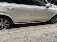 Volvo XC90 2015– Stranske stopnice OEM V1 (2 kos) fotografija 13