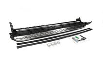 Volvo XC90 2015– Stranske stopnice OEM V1 (2 kos) fotografija 5