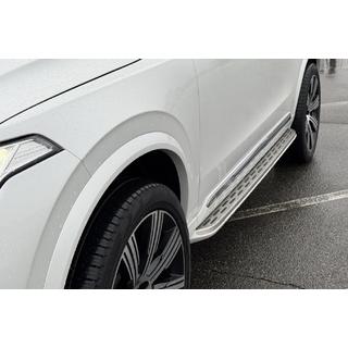 Stranske stopnice OEM V1 (2 kos) fotografija 1