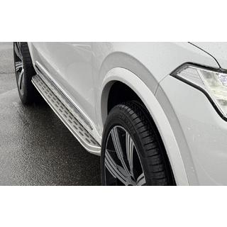Stranske stopnice OEM V1 (2 kos) fotografija 2