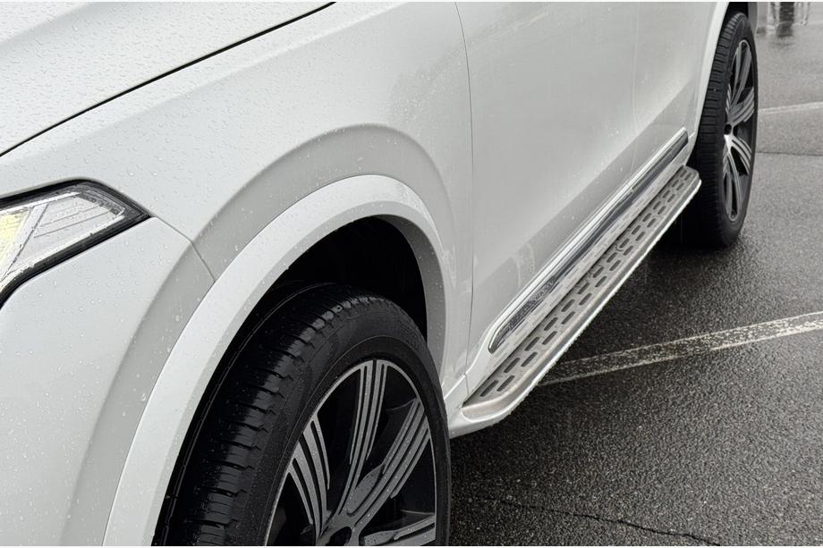 Volvo XC90 2015– Stranske stopnice OEM V1 (2 kos) Image