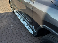 Jeep Grand Cherokee WK2 2010–2021 Original stranski pragovi (2 kosa) fotografija 1