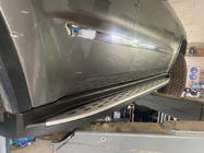 Jeep Grand Cherokee WK2 2010–2021 Original stranski pragovi (2 kosa) fotografija 4