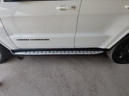 Jeep Grand Cherokee WK2 2010–2021 Original stranski pragovi (2 kosa) fotografija 8