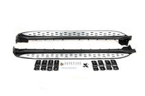 Jeep Grand Cherokee WK2 2010–2021 Original stranski pragovi (2 kosa) fotografija 5