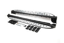 Jeep Grand Cherokee WK2 2010–2021 Original stranski pragovi (2 kosa) fotografija 2