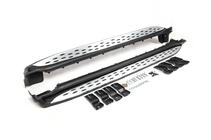 Jeep Grand Cherokee WK2 2010–2021 Original stranski pragovi (2 kosa) fotografija 6