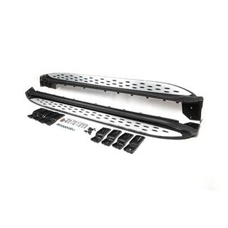 Original stranski pragovi (2 kosa) Jeep Grand Cherokee WK2 2010–2021 fotografija 2