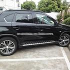 Peugeot 4008 2012–2017 Original stranski pragovi (2 kosa) fotografija 3