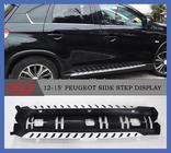 Peugeot 4008 2012–2017 Original stranski pragovi (2 kosa) fotografija 4