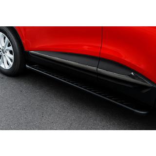 Bočne stopnice Original V1 (2 kos) Renault Kadjar 2015–2022 fotografija 1