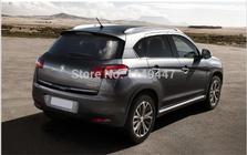 Peugeot 4008 2012–2017 Originalne strešne sani (2 kosa) fotografija 2