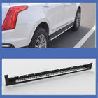 Cadillac XT5 2016– OEM stranske stopnice (2 kosa) fotografija 5