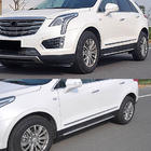 Cadillac XT5 2016– OEM stranske stopnice (2 kosa) fotografija 4