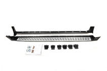Cadillac XT5 2016– OEM stranske stopnice (2 kosa) fotografija 2