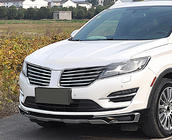 Lincoln MKC 2015– Sprednji lip spojler odbijača fotografija 2