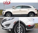 Lincoln MKC 2015– Zadnja obloga difuzorja fotografija 3