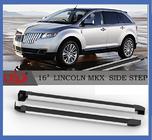 Lincoln MKX 2015– Bočni pragovi OEM V1 (2 kosa) fotografija 4